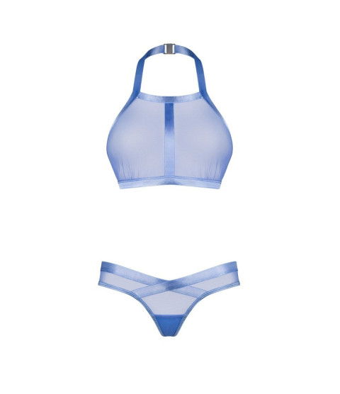 Shaderi top et string